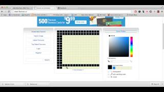 Create Favicons with Favicon.ico Generator