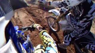 CIRLCE-T-MX Teaser