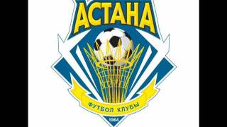 Астана. Crash Test - Целиноград