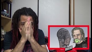 How Star Wars The Last Jedi Should Have Ended - REACTION
