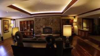 Valdoro Mtn Lodge Full Lodge Video (no titles)