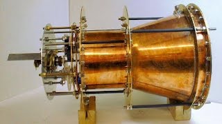 Бестопливный двигатель EmDrive успешно испытали в космосе