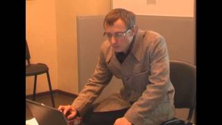 Лекция-дискуссия "Традиции в контексте современного искусства"
