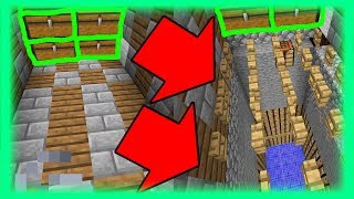 ? ЭТО ЛУЧШАЯ ЛОВУШКА В МАЙНКРАФТЕ - MINECRAFT JETMINE