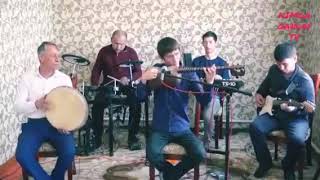 Xalq sevgan qo'shiq jonli ijro