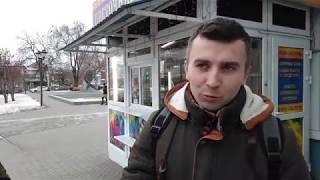 Ресторан грузинской кухни "ХочуПури"  ч. 6 .Концовка. Оценки. Тамбов.