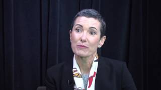 Boredom or Postpartum depression? Erica Komisar on Being There.