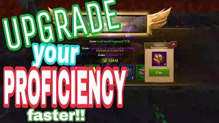 Era of Celestials: How to kill all boss in tyrant portal