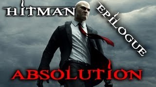 Hitman Absolution Прохождение (Легенда) Эпилог