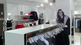 reformas de locales comerciales en girona, tienda de ropa en Perpignan