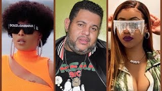 MICKAEL GUIRAND sou suksè BLONDEDY FERDINAND ak FLORENCE DURE! (VIDEO...HMI 411)