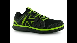 Обзор Кроссовки Karrimor Duma Trail Junior Running Shoes