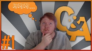 "Är zaitr0s oskuld?" - Q&A - #1