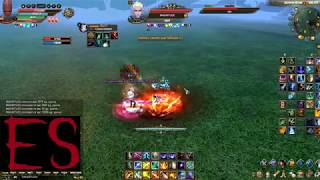 PW PVP ES / ПВ ПВП СТРАЖА ( MAGNITUDE , Aero' [TA] )