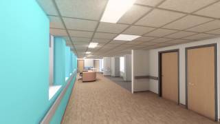 Urgent Care Centre - Crawley Hospital