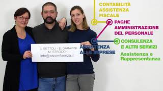 Confcommercio Ascom Faenza