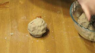 DIY / homokgyurma