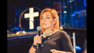 20.10.2019 "Время препоясаться" - Юлия Гильманова