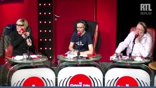 Pierre Bénichou se livre