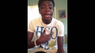 Tink - treat me like somebody Remix