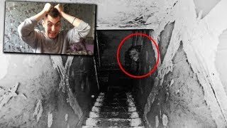 САМЫЙ СТРАШНЫЙ ХОРРОР. Ужасы психодел на ночь - ПОПРОБУЙ НЕ ОТВОРАЧИВАТЬСЯ ЧЕЛЛЕНДЖ!