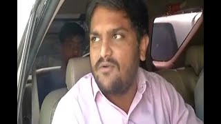 Clear your stance on how Patidars will get reservation: Hardik Patel to Congress