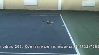 Квадрокоптер Lotus Т380 ARF