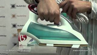 Утюг BINATONE SI 4020