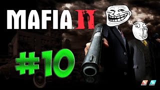 Мафия 2 - Глава 10 - Обслуживание в номерах