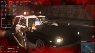 Mafia III на AMD FX-8320E и GTX 1660Ti