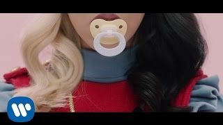 Melanie Martinez - Alphabet Boy (Official Music Video)