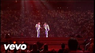De Toppers - Love Medley