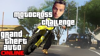 DZIKIE MAPY - GTA V! | #6