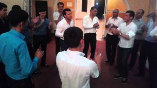 Ахыска свадьба с Ламияз аслановам 2015