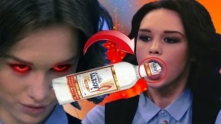 ВИДЕО СО ВПИСКИ С ШУРЫГИНОЙ (НАСТОЯЩИЕ РОЛИКИ)