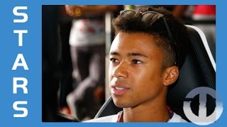 Jann Mardenborough : Gamer to Racing Driver