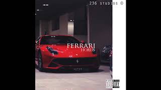 Horu$ - Ferrari (Prod. Horu$) TRAP BRAZIL EXCLUSIVE