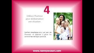 10 trucs pour se faire écouter de nos enfants