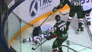 Ак Барс - Сибирь 5:4Б / Ak Bars - Sibir 5:4SO