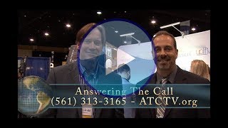ANSWERING THE CALL TV Series - NRB Proclaim 17 - HMS EP-123
