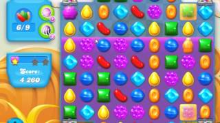 Candy Crush Soda Saga Level 151