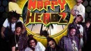 Nappy Headz (T-Pain) - Gangsta Gangsta