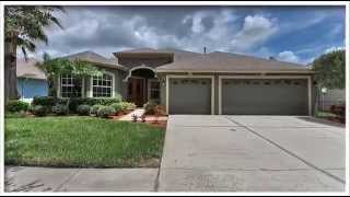 Westchase Video for 10617 Tavistock Drive Tampa FL 33626