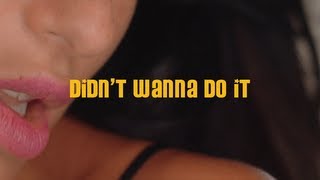 Julia Volkova - Didn't Wanna Do It (Explicit/Uncensored)