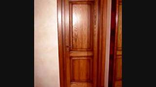Изготовление дверей 0002