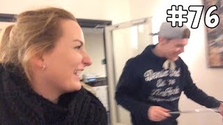 ENZO KAN EEN TRUCJE - JILL VLOG #76