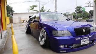 Toyota Crown 17 Majesta BBG ...!!!