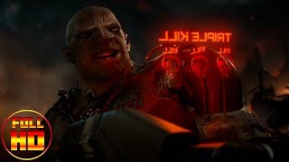 Планета DOOM. Первому игроку приготовиться /2018/