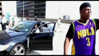 Lucci Lou - Bitch I'm From New Orleans (Feat Mack Maine & T@) [Music Video]
