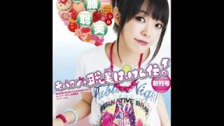 佐藤聡美アニソンメドレー